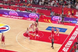 还能重返NBA吗？奥拉迪波一篇长文写给NBA30队总经理