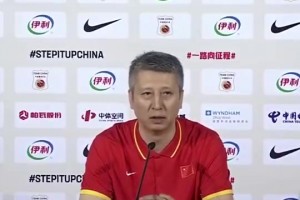 周琦此前锐评中国男篮防守：外线在亚洲没有优势 很难适应国际赛场