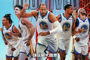 NBA谁防得了约基奇？听约老师亲口说.....