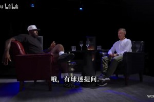 老詹：我年少时最喜欢球员就是乔丹&便士，是他俩让我爱上篮球