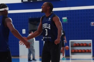 新赛季前100雷霆上榜7人！仍然是NBA新赛季总冠军最大热门